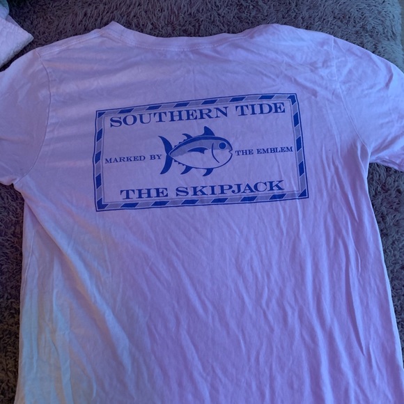 southern tide tee - Picture 1 of 2